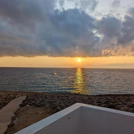 Arkasa Karpathos Seafront Paradisos Foiníkion Exteriér fotografie