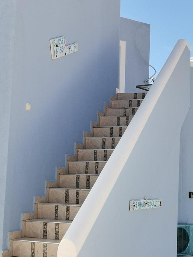 Arkasa Karpathos Seafront Paradisos Foiníkion Exteriér fotografie