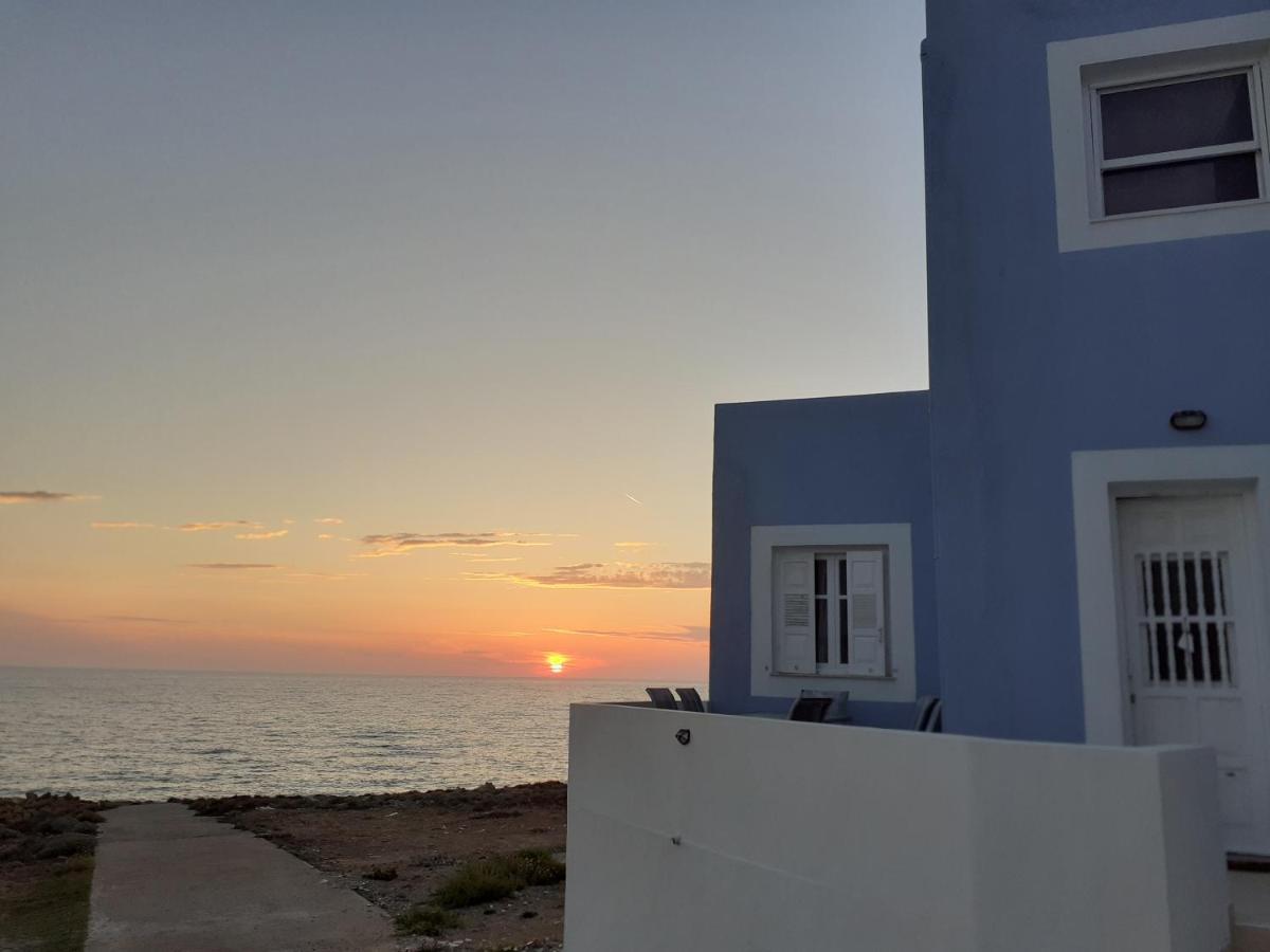 Arkasa Karpathos Seafront Paradisos Foiníkion Exteriér fotografie